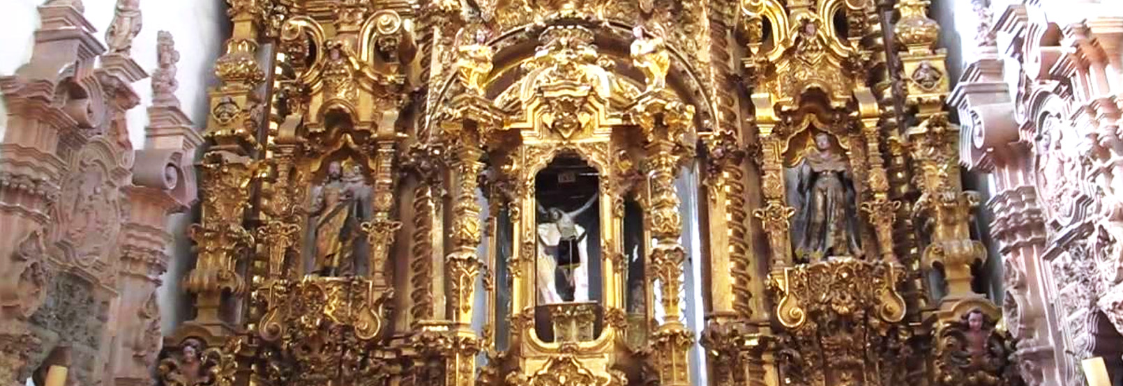 artesanías de michoacán